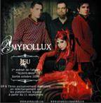 Mypollux : Contraires EP Digital